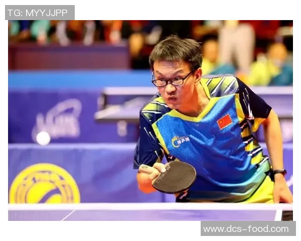 重庆乒乓球队总决赛精彩回顾与节奏表现分析